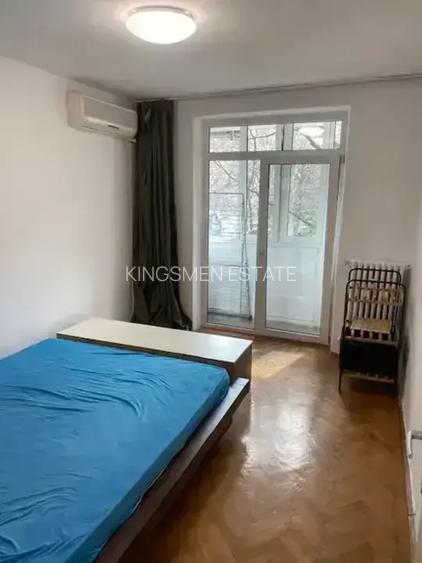Apartament 2 cam de închiriat – Bloc Perla Dorobanți - 5