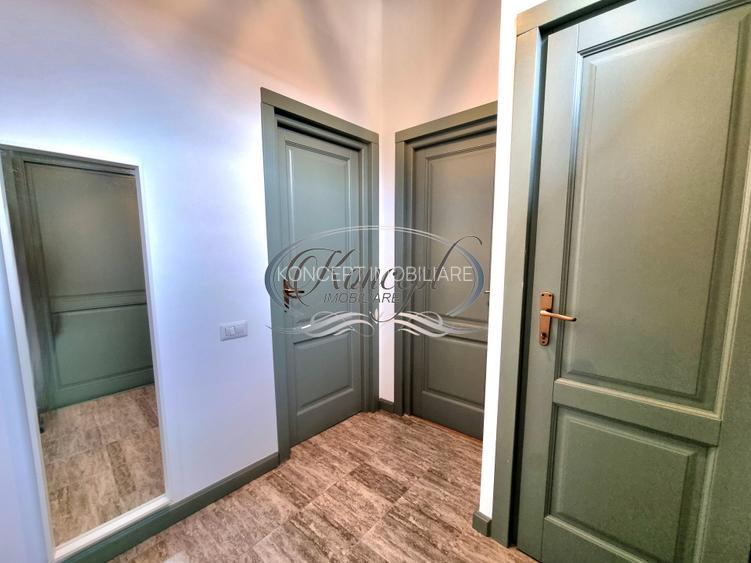Apartament in cladire istorica in zona Central Shopping Center - 19