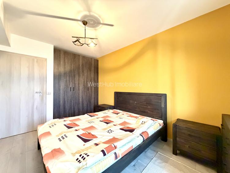 Apartament 2 camere, 58 mp utili, etaj 5 si lift - zona Aradului - 5