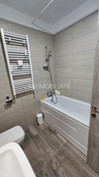 AP. 2 CAMERE METALURGIEI, PARCARE, CENTRALA, MASINA DE SPALAT VASE - 10