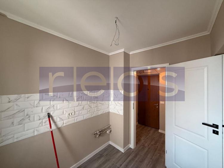 VANZARE 2 CAMERE  ZONA AFI COTROCENI | COMPLET RENOVAT | - 9