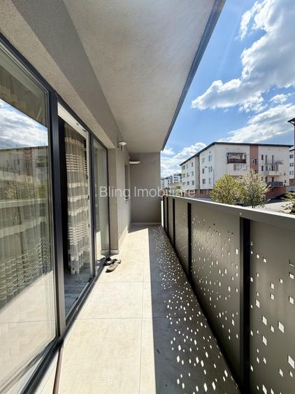 Apartament de 53 mp utili,parcare  , etaj 1,bloc nou, zona Eroilor - 7