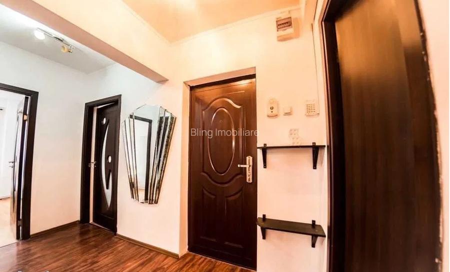 Apartament cu 3 camere, decomandat, 67 mp, etaj interediar, zona Dorobantilor - 4