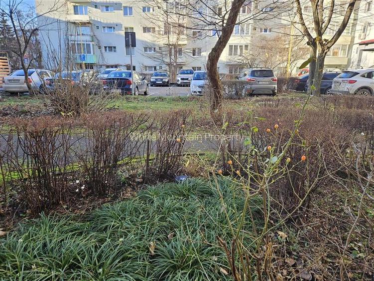 Apartament renovat zona Calea Bucuresti - 15