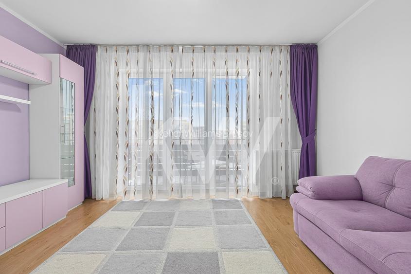 Apartament cu 2 Camere | Pozitionare excelentă | Avantgarden - 8