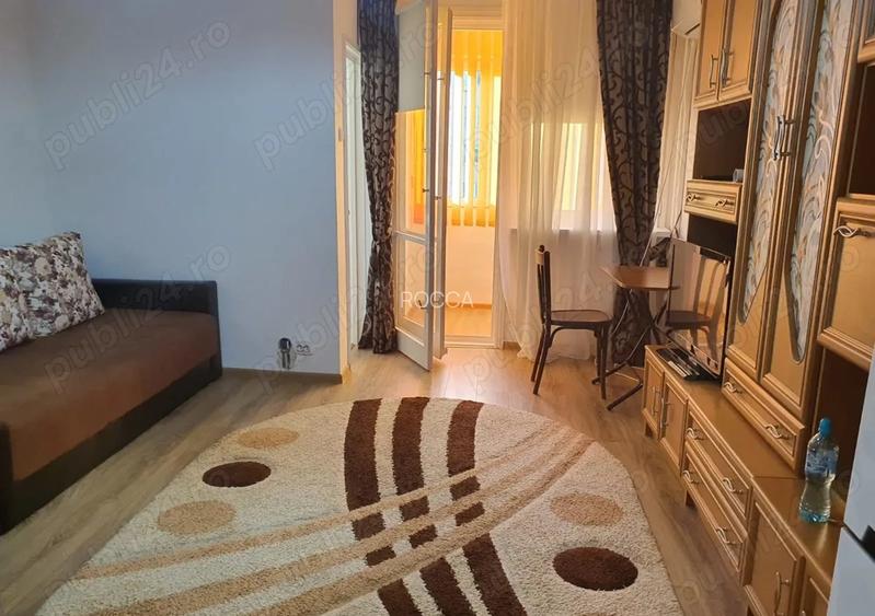 Garsonieră Dristor – lângă metrou, etaj 6, balcon închis - 3