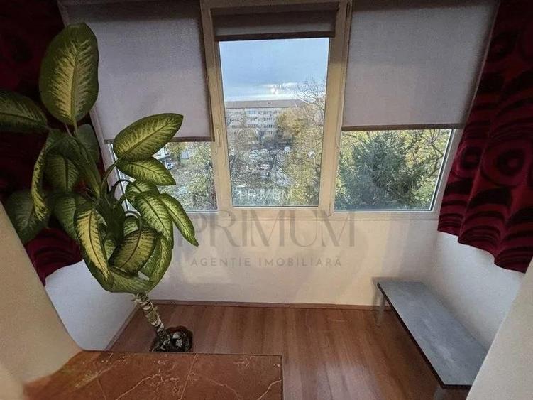 DACIA - 2 Camere - Spatios - Etaj intermediar - Centrala proprie - 7