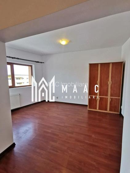 Apartament Spațios | 62 mp | Garaj privat | Valea Aurie - 6
