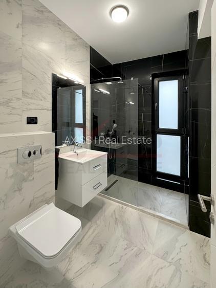 Ap. 2 camere | lake view | Koya Tower | mobilat Rovere | Mamaia Nord - 5