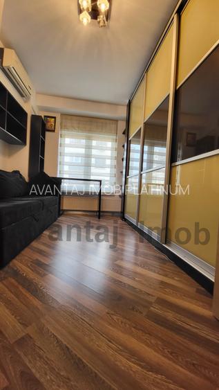 Unirii, Casa Poporului, centrala de apartament - 19