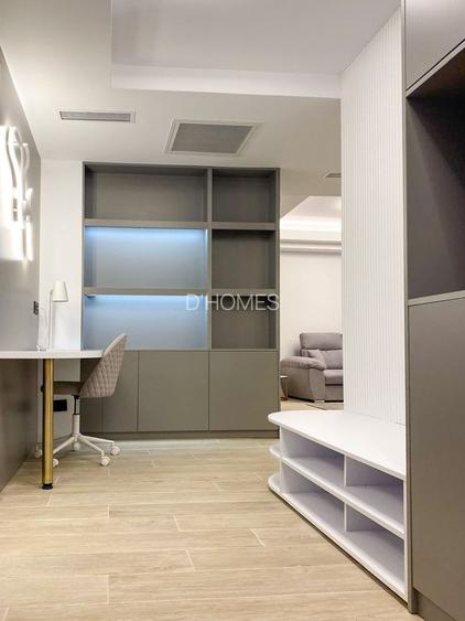 Chirie | Apartament 2 camere | Parc Herăstrău - 7