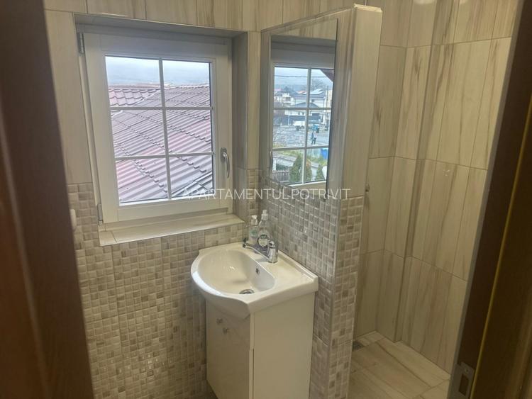 SE INCHIRIAZA SPATIU DE BIROURI  90 MP ,  AVRAM IANCU !!! - 19