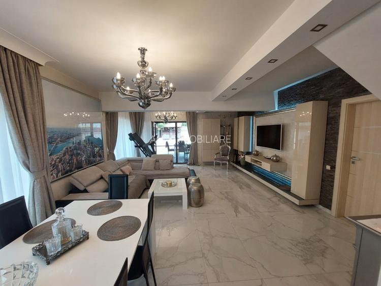 Casă individuală, cu finisaje de lux, zona Corneliu Coposu! - 5