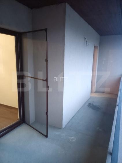 Apartament de 3 camere, mobilat/utilat - 15