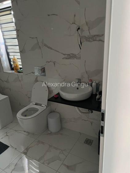 Casa Nord Residence Bujoreni - 7