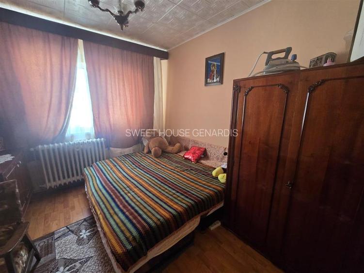 Spațiu, Lumină și Panorama Orașului | 4 Camere pe Bulevardul - 12