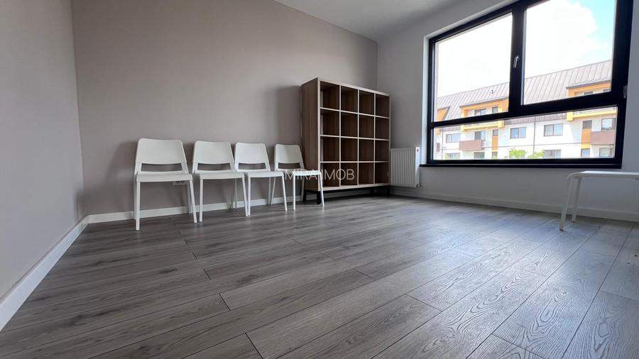 Apartament duplex 4 camere, 96 mp, complet mobilat, parcare inclusă - 4