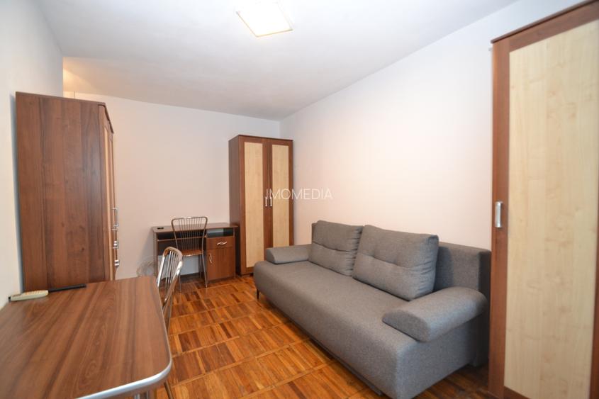 garsoniera, zona Lipovei, la 15 minute de mers pe jos la Iulius Town - 3