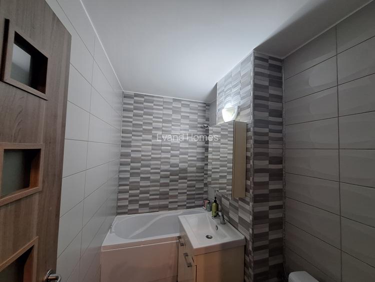 Investitie ideala! Apartament cu 3 camere - mobilat si utilat - Aradului - 18