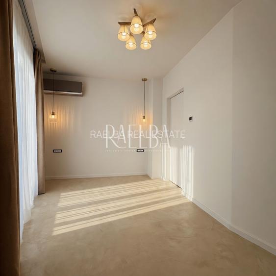 Penthouse Dristor | 3 camere | 186mp | Parcare - 15