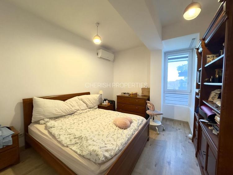 Barbu Vacarescu Promenada | 3 camere | Parcare si Boxa | Piscina - 5