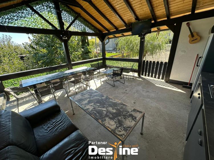 Proprietate spatioasa cu potential turistic in Bucovina Mica – Tatarusi, sat Uda - 11