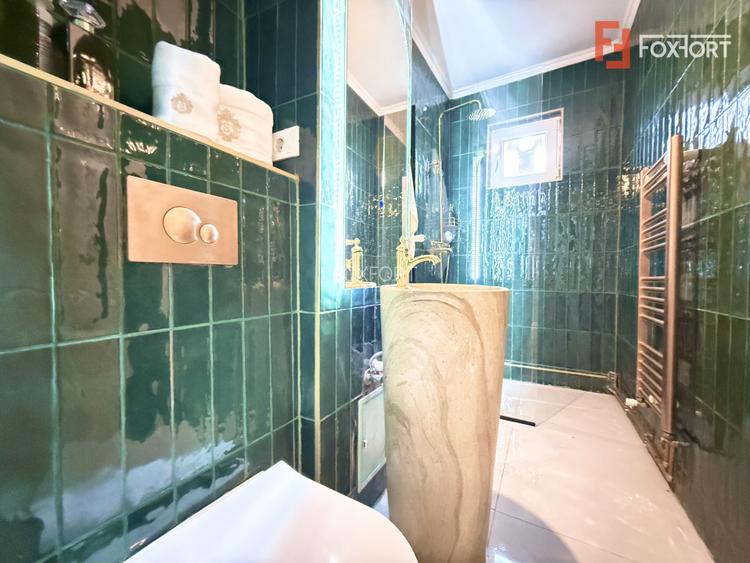 Apartament cu 3 camere de vanzare in Timisoara, zona Cetatii - 20