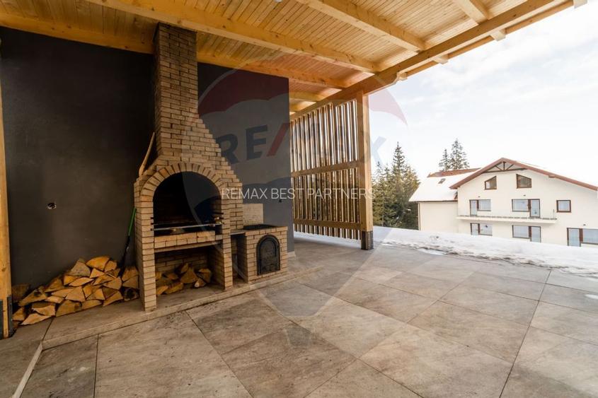 Vanzare 2 Cabane Lux Muntele Baisorii,  Afacere la cheie, Prosumator - 26
