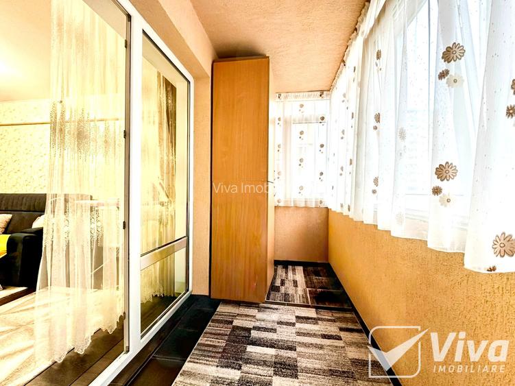 CUG – Ideal Residence! Ap 2 CD, 52 mp, etaj 1 + loc de parcare - 7