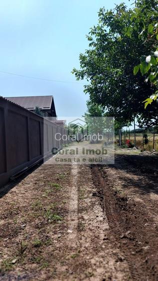 Vanzare 754mp teren Afumati, constructii case - 8