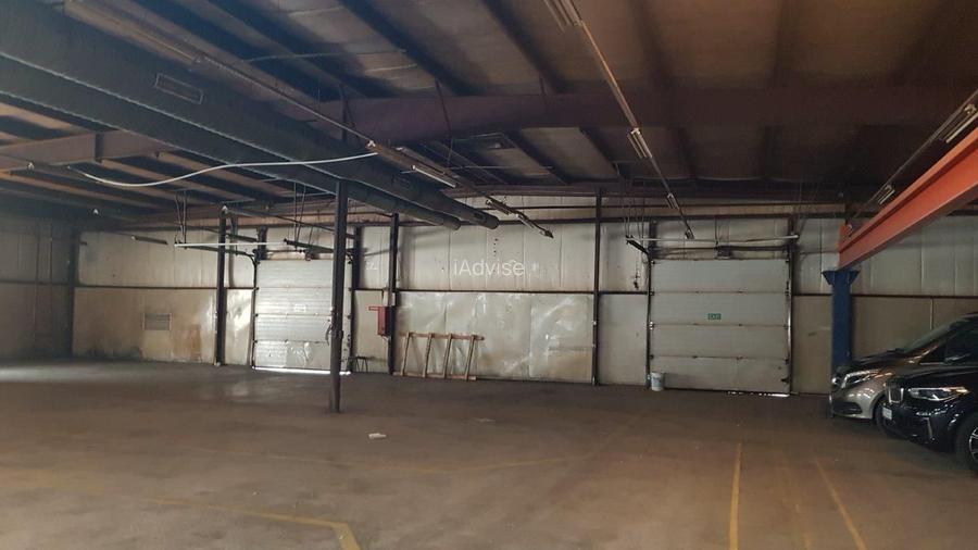 Spatiu productie Bartolomeu - 4