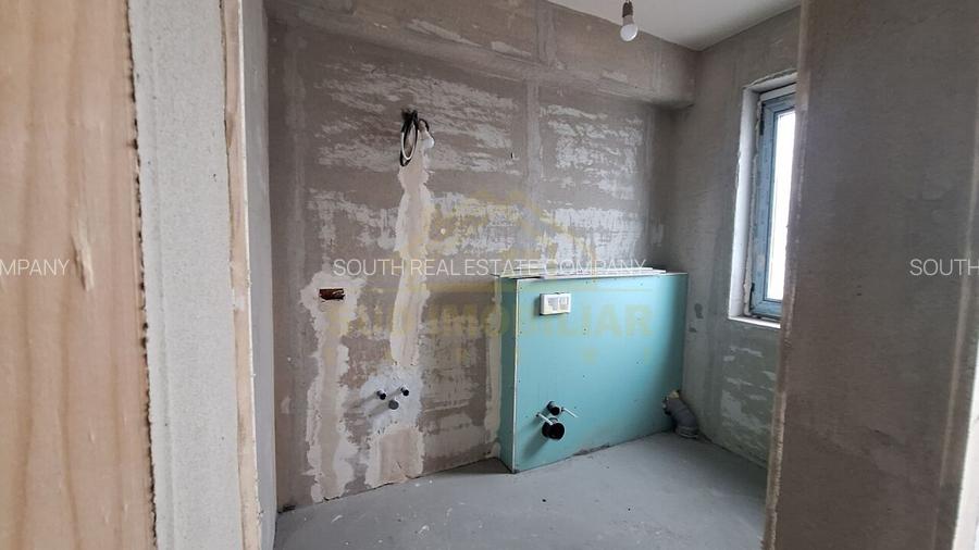 Vila Individuala P+1+pod -130mp utili -teren 250mp - 6