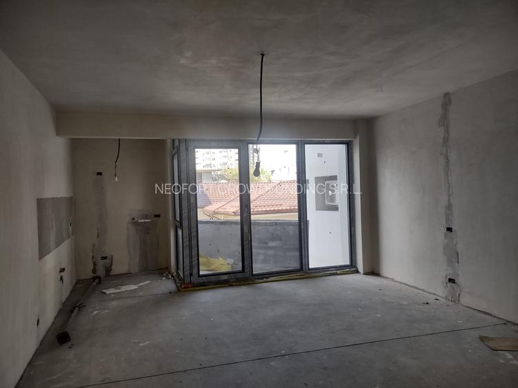 NEOFORT 11 -PROMOTIE 3 CAMERE BUCATARIA INCHISA - MOSILOR DIRECT DEZVOLTATOR - 24