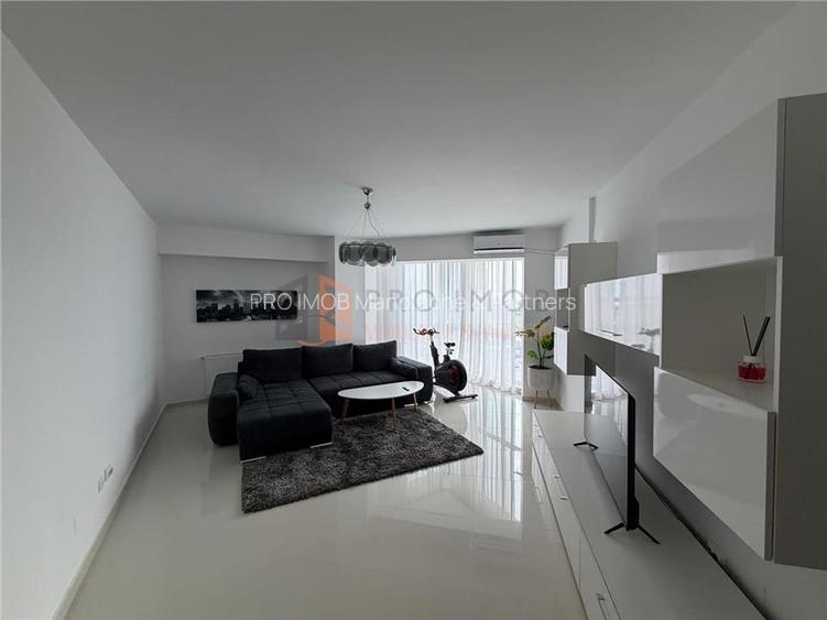 Apartament 2 camere cf 1 decomandat zona Orizont - 2