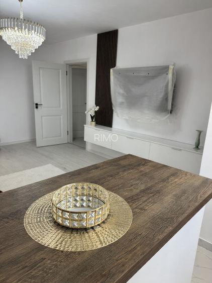 Apartament 2 camere cu balcon in Drumul Taberei - 5