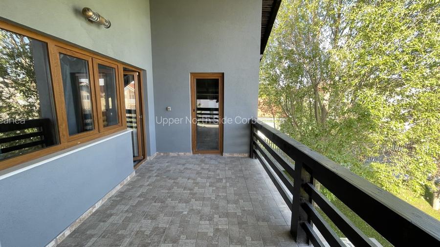 Vila Individuala complet mobilata Laguna Albastra cu garaj - 16