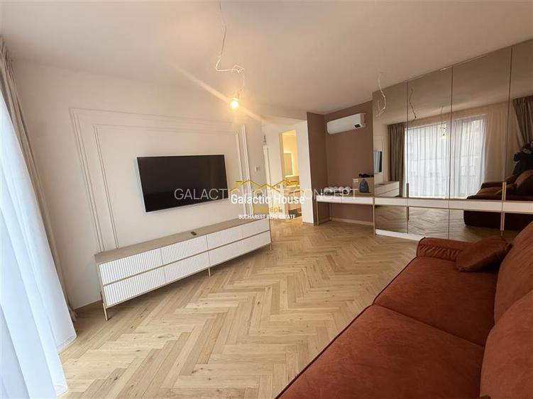 APARTAMENT APARTAMENT LUX PIATA VICTORIEI -PETRU RARES - 15