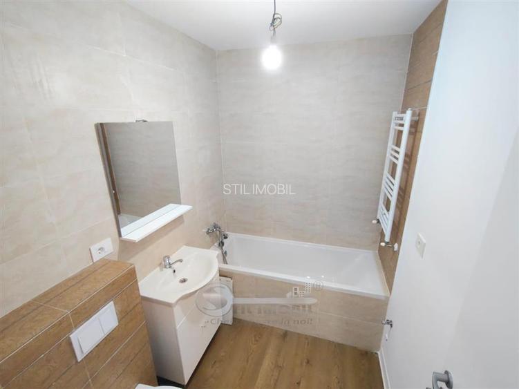 Apartament 3 camere decomandat bloc 2020 Sos Voinesti - 6