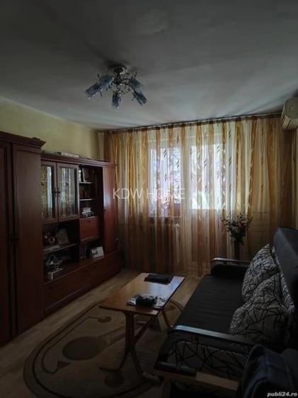Pantelimon-Sos Fundeni, Apartament 2 camere - 4