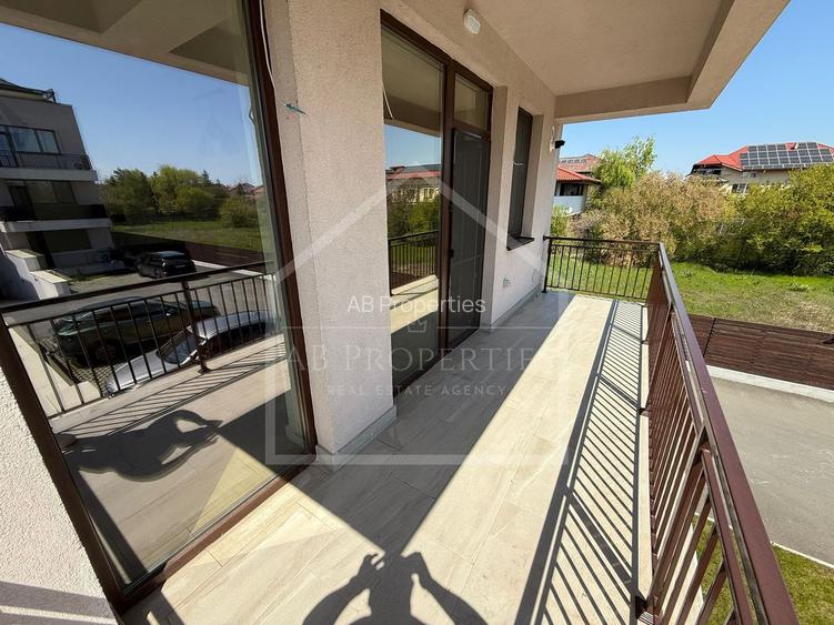 RPIMA INCHIRIERE | 4 unitati | Apartament 3 camere | Vedere la Lac - 23