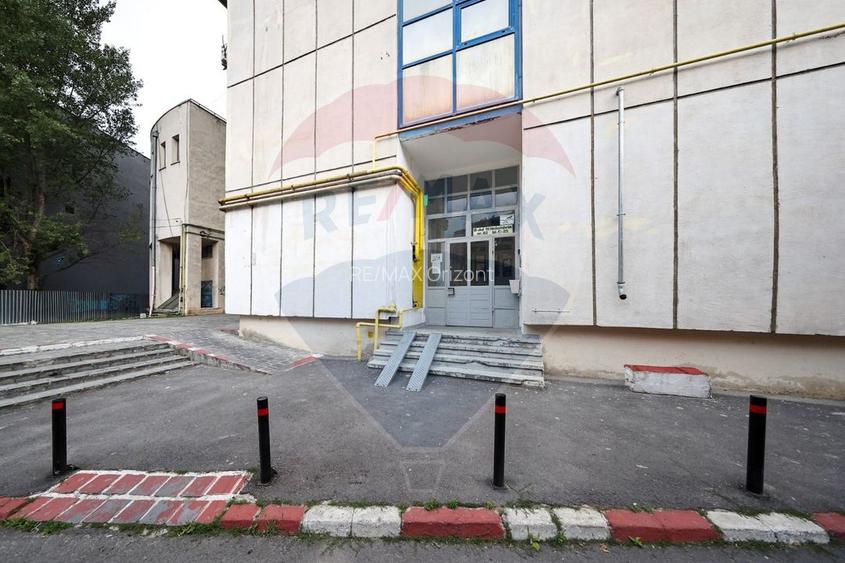Apartament cu 4 camere de vânzare în zona Centrul Civic - 25