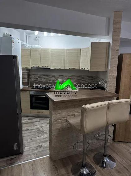 Apartament de inchiriat 3 camere gradina Sibiu Turnisor - 6