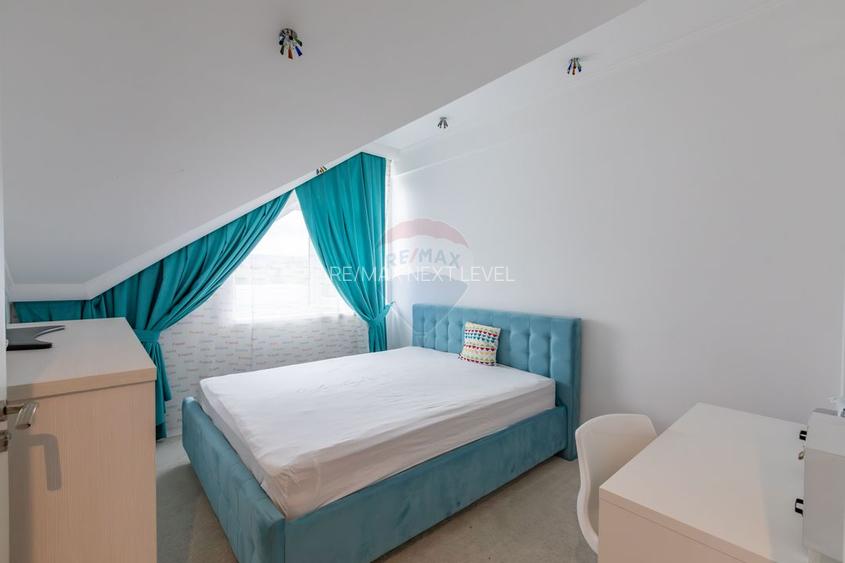 Apartament tip duplex, 4 camere, 200mp, Cartier Cupidon - 5