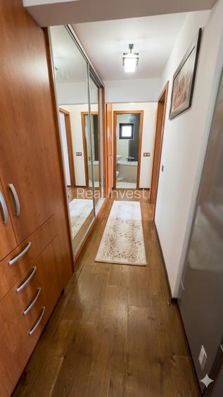 Inchiriere apartament 3 camere mobilat si utilat premium etaj 2 - 10