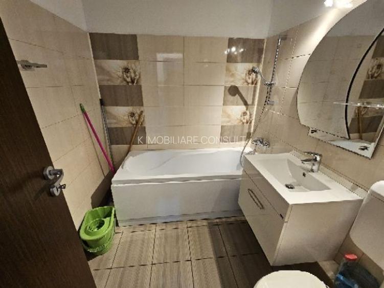 Dristor apartament 2 camere mobiliat si utilat - 12