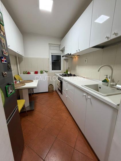 Apartament 2 camere /Titan - 3