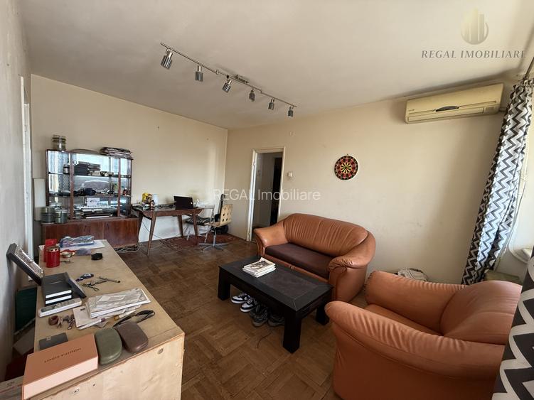 2 camere | Iancului- Mihai Bravu | Anvelopat | 3 Min Metrou - 3