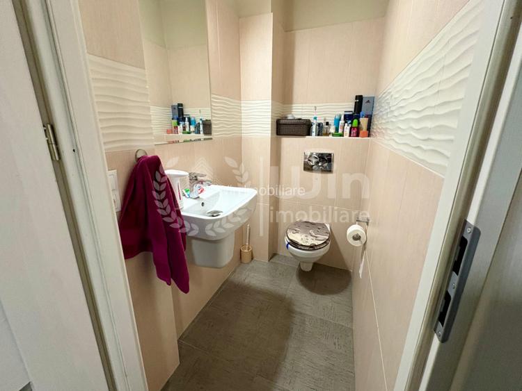 Apartament cu 3 camere decomandat | Renovat | 86mp | Pod Calvaria - 6