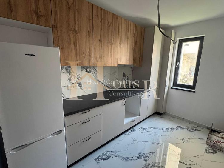 Disponibil imediat, partial mobilat. Merita vazut ! - 5