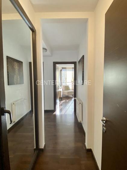 CARAMFIL, 3 camere deosebit, 102 mp, etaj 2, terasa, c-tie 2010,garaj - 3